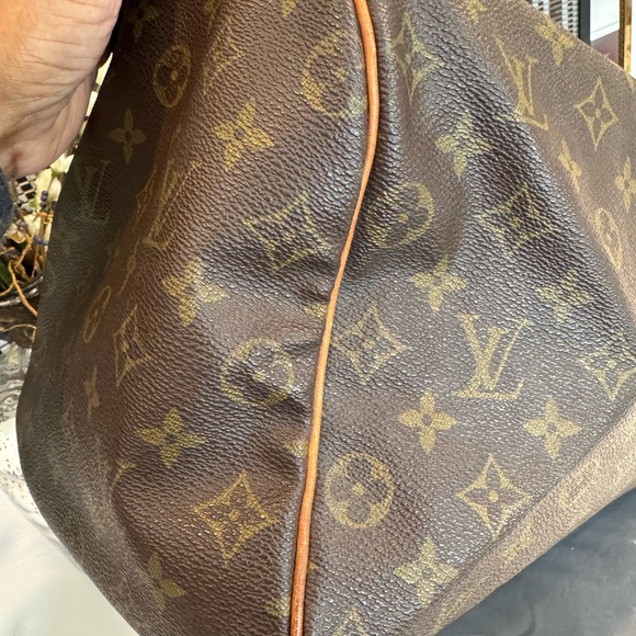 Vintagee LV Speedy 40 - Picture 7 of 14